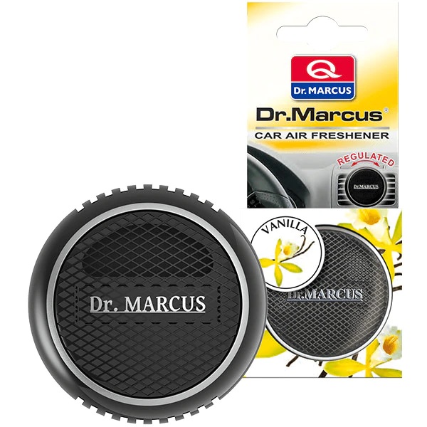 Dr. Marcus Odorizant Speaker Vanilla 37004968